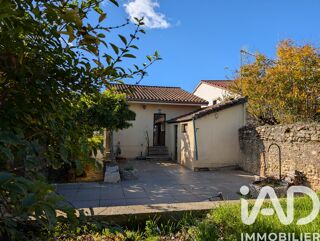  Maison � vendre 3 pi�ces 80 m�