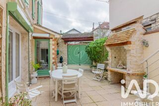  Maison � vendre 5 pi�ces 112 m�
