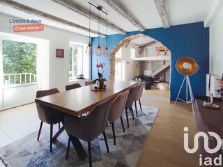  Maison � vendre 9 pi�ces 297 m�