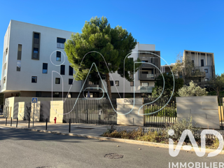  Appartement � vendre 3 pi�ces 60 m�