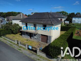  Maison � vendre 5 pi�ces 107 m�