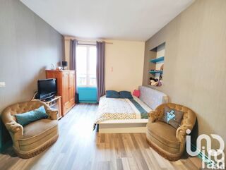  Appartement  vendre 4 pices 85 m