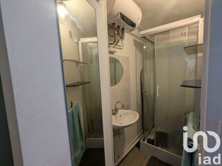  Appartement � vendre 3 pi�ces 40 m�