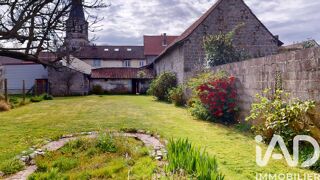  Maison � vendre 6 pi�ces 95 m�