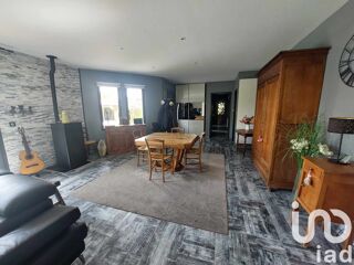  Maison  vendre 5 pices 132 m