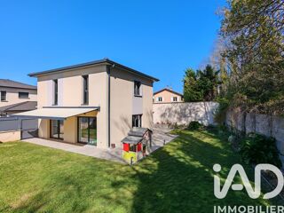  Maison � vendre 5 pi�ces 115 m�