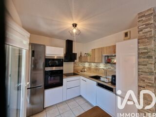  Appartement  vendre 3 pices 63 m