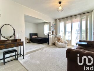  Appartement � vendre 2 pi�ces 40 m�