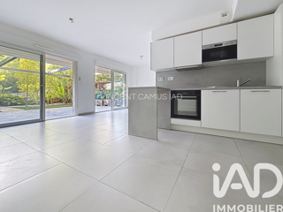  Appartement  vendre 2 pices 52 m