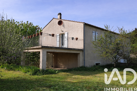   Vente Maison/villa 5 pi�ces Maison - 5 pi�ce(s) - 111 m�