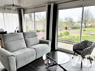  Maison � vendre 5 pi�ces 108 m�