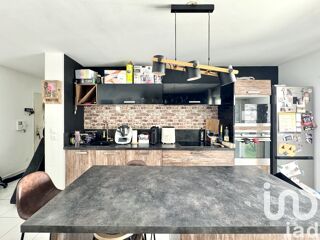  Appartement � vendre 4 pi�ces 85 m�