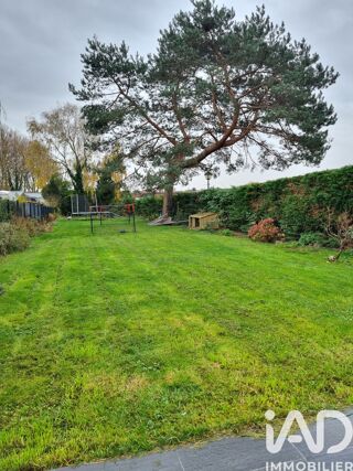  Maison � vendre 5 pi�ces 135 m�