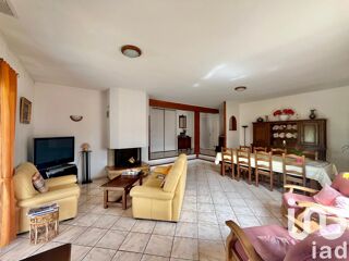  Maison � vendre 5 pi�ces 147 m�