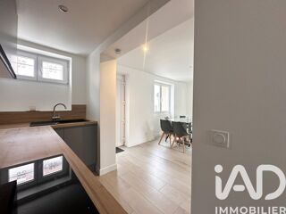  Maison � vendre 4 pi�ces 85 m�