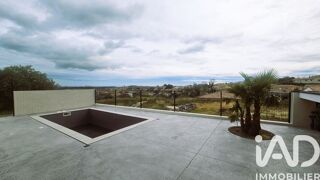  Maison 4 pi�ces 125 m� Cazouls-l�s-b�ziers