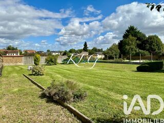  Maison � vendre 4 pi�ces 107 m�
