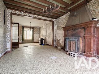  Maison � vendre 10 pi�ces 338 m�