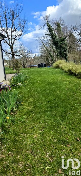  Maison  vendre 4 pices 100 m