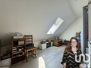  Maison  vendre 4 pices 81 m