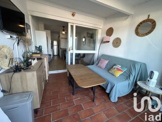  Appartement � vendre 2 pi�ces 30 m�