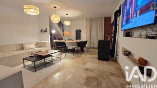  Maison � vendre 5 pi�ces 110 m�