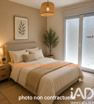  Maison � vendre 3 pi�ces 63 m�