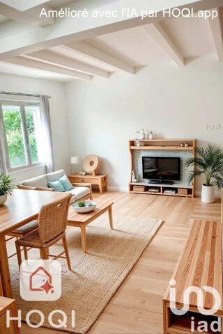  Maison � vendre 5 pi�ces 101 m�