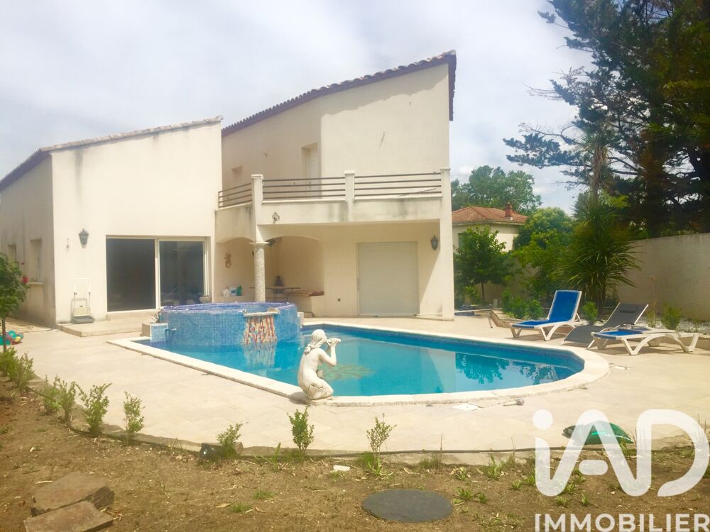 � vendre  Maison Saint-Jean-de-V�das (34430)