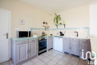  Maison � vendre 5 pi�ces 128 m�