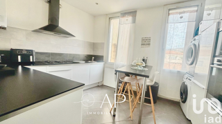  Appartement � vendre 4 pi�ces 78 m�