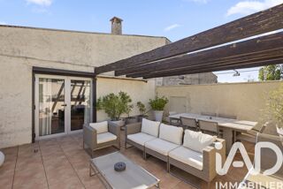  Appartement � vendre 7 pi�ces 189 m�