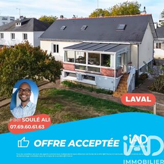  Maison � vendre 6 pi�ces 112 m�