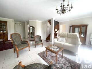  Maison � vendre 6 pi�ces 148 m�