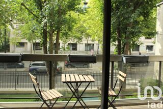  Appartement � vendre 2 pi�ces 51 m�