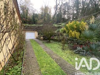  Maison � vendre 7 pi�ces 145 m�