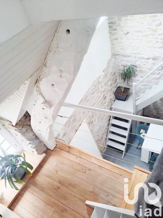  Maison � vendre 2 pi�ces 60 m�