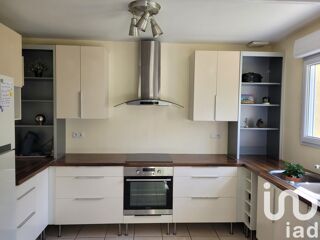  Appartement � vendre 4 pi�ces 147 m�