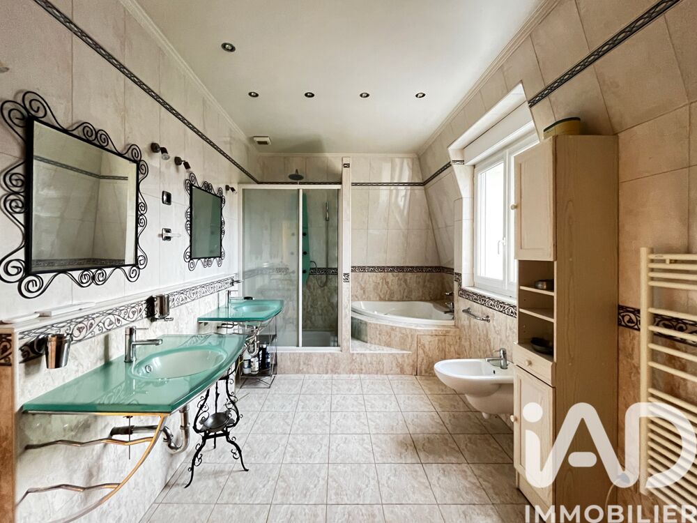 � vendre  Maison Villiers-sur-Marne (94350)