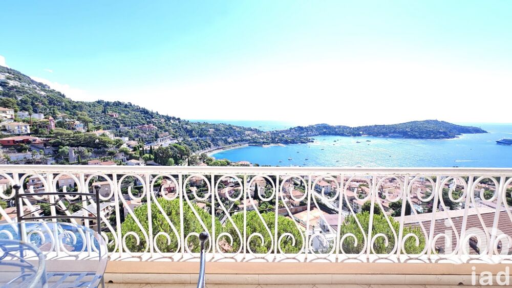  vendre  Appartement Villefranche-sur-Mer (06230)