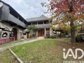  Maison  vendre 5 pices 126 m