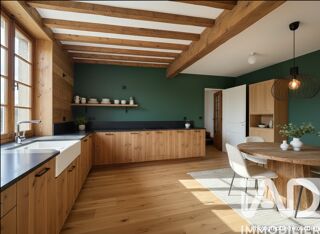  Maison � vendre 4 pi�ces 105 m�