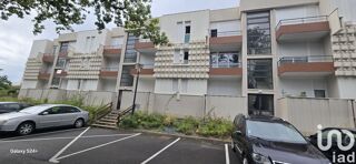  Appartement � vendre 3 pi�ces 61 m�