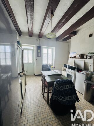  Maison � vendre 4 pi�ces 60 m�