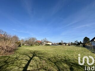  Terrain � vendre 2065 m�