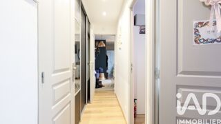  Appartement � vendre 4 pi�ces 62 m�