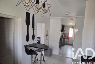  Appartement � vendre 3 pi�ces 69 m�