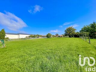  Terrain � vendre 2500 m�