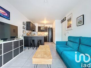  Appartement � vendre 2 pi�ces 41 m�