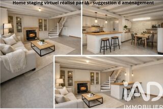  Maison � vendre 6 pi�ces 143 m�